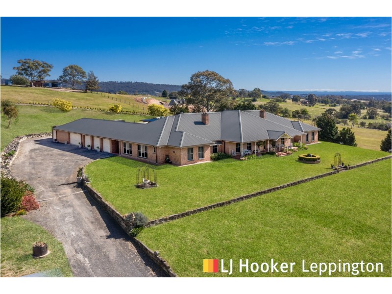 486 Menangle Road, Menangle NSW 2568