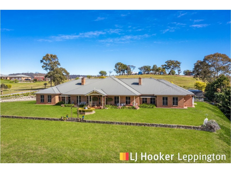 486 Menangle Road, Menangle NSW 2568
