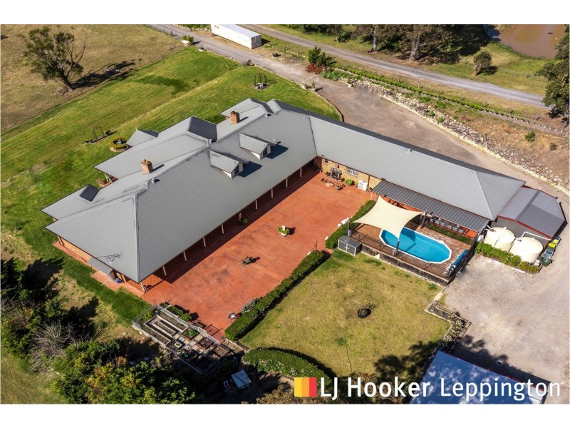 486 Menangle Road, Menangle NSW 2568