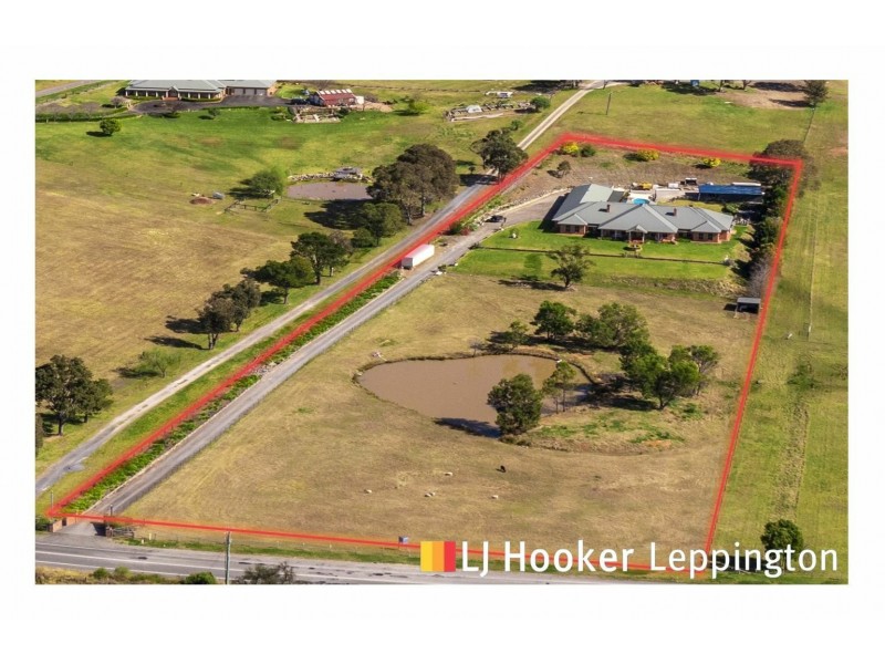 486 Menangle Road, Menangle NSW 2568