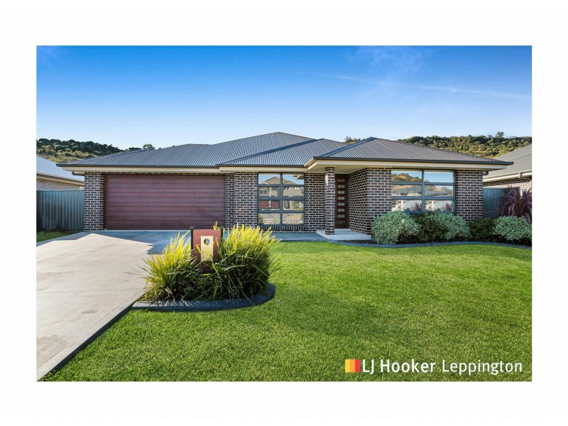 64 Yallambi Street, Picton NSW 2571