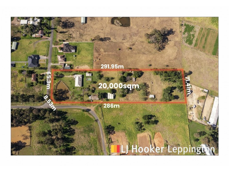 Leppington NSW 2179