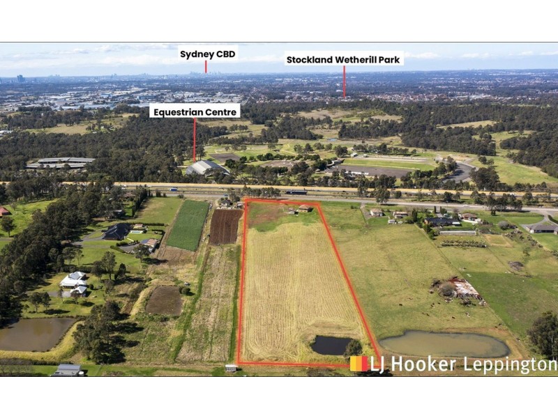 467 – 475 Wallgrove Road, Horsley Park NSW 2175