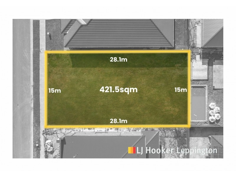 81 Berkshire Circuit, Leppington NSW 2179