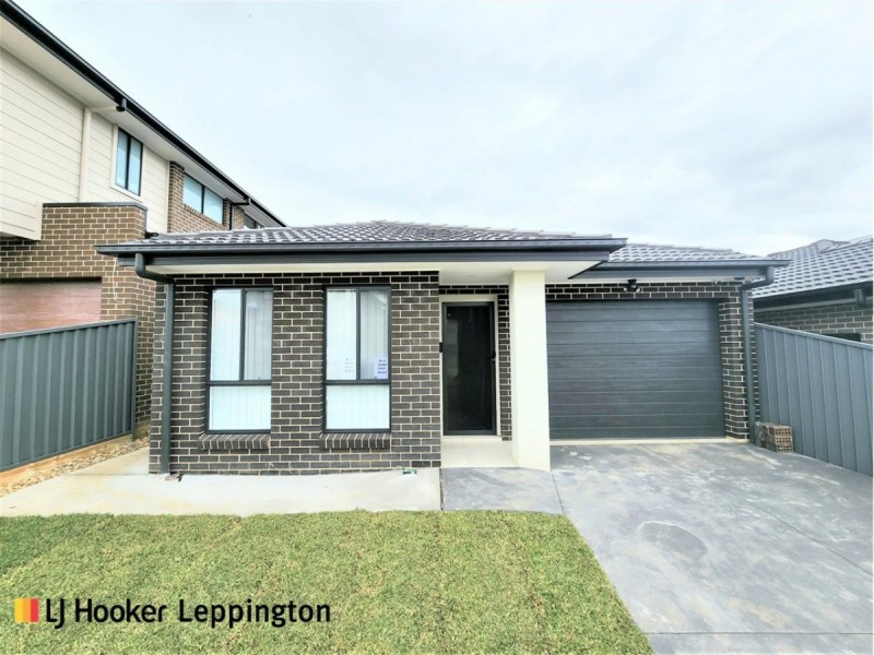 6 Goyder Street, Austral NSW 2179