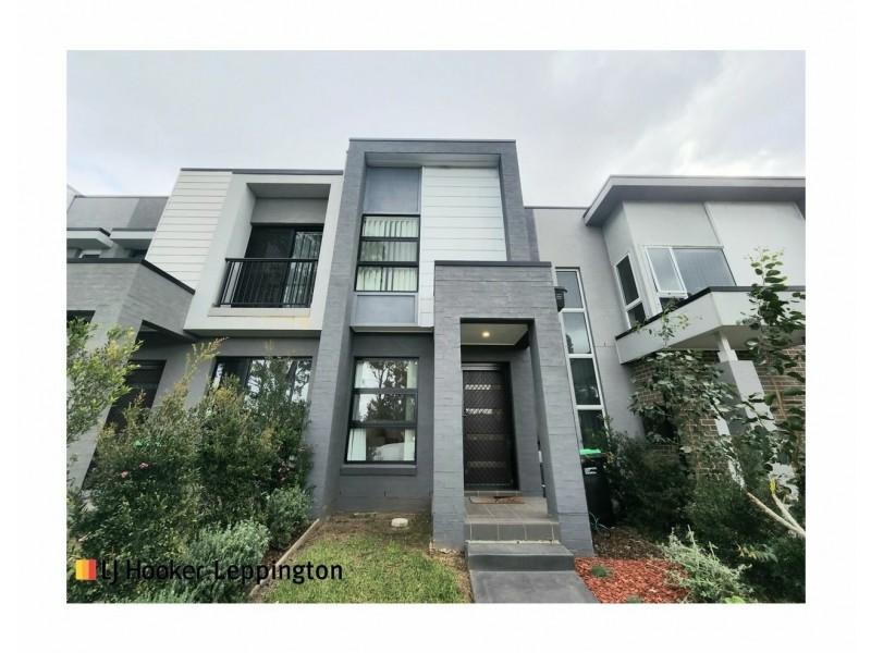 98 Edmondson Avenue, Austral NSW 2179