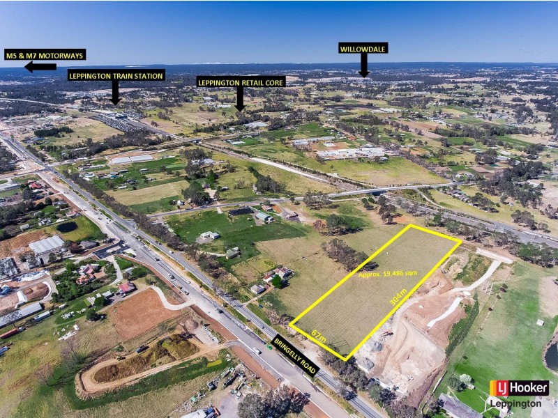 419 Bringelly Road, Leppington NSW 2179