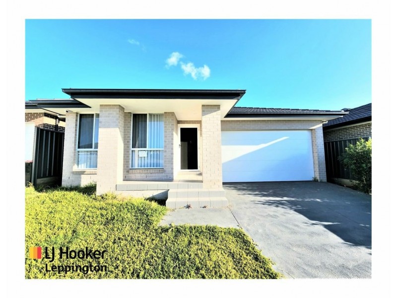 23 Hartlepool Road, Edmondson Park NSW 2174