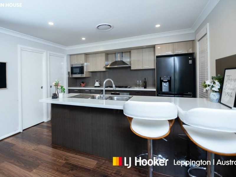 42 Nemean Road, Austral NSW 2179
