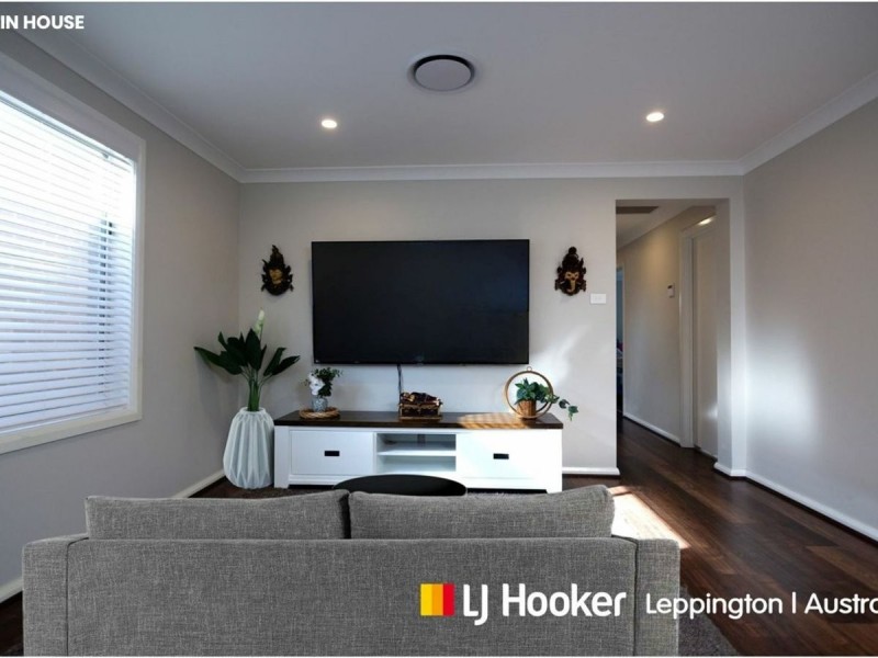 42 Nemean Road, Austral NSW 2179