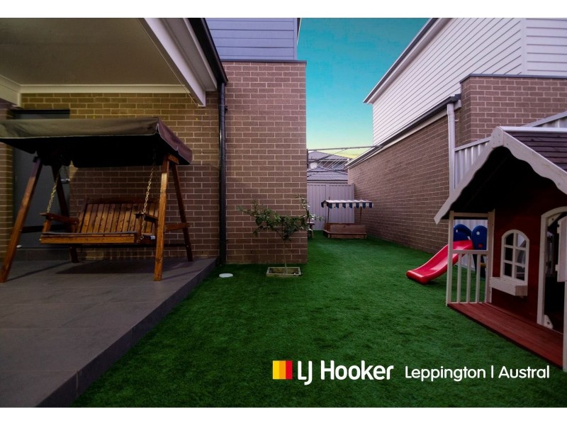42 Nemean Road, Austral NSW 2179