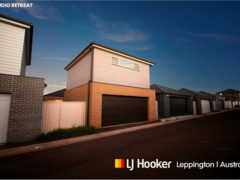 42 Nemean Road, Austral NSW 2179