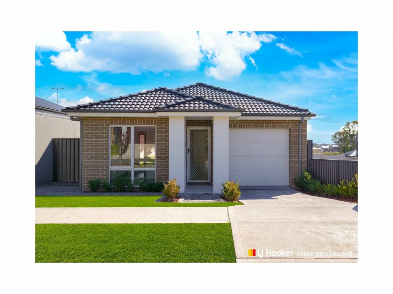 31 Kontista Street, Leppington NSW 2179