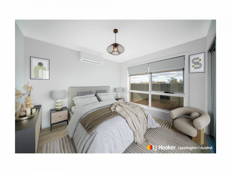 31 Kontista Street, Leppington NSW 2179