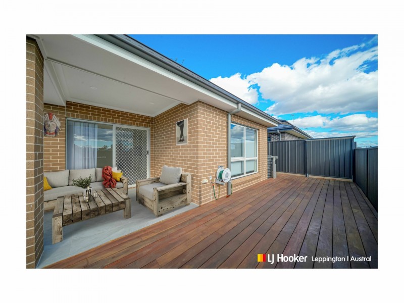 31 Kontista Street, Leppington NSW 2179