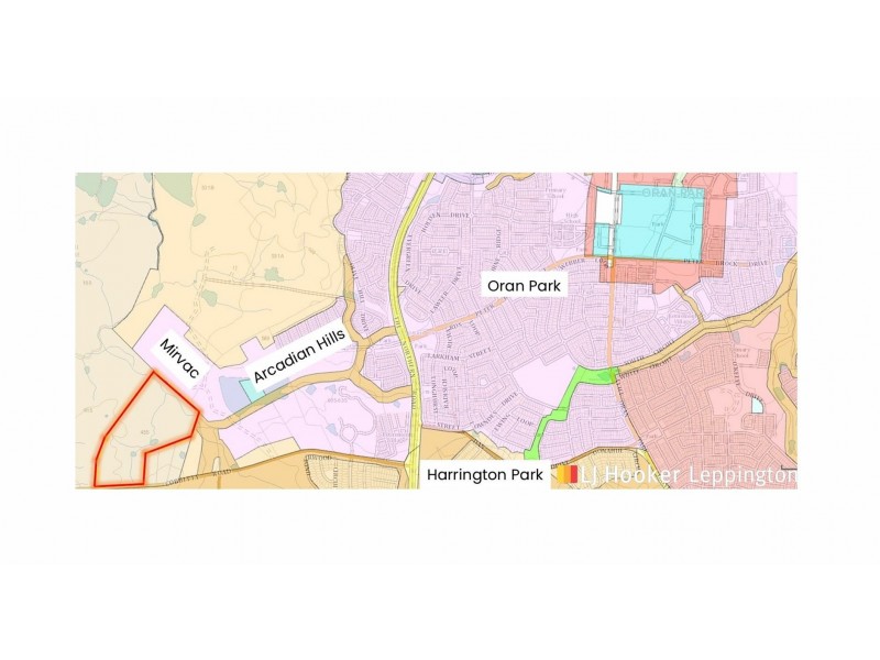 Cobbitty NSW 2570