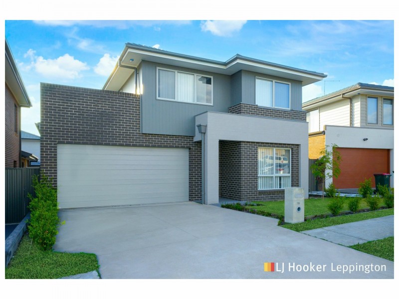 18 McDermott Street, Denham Court NSW 2565