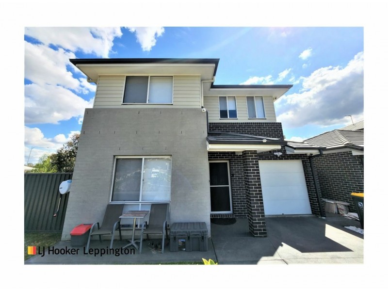 3 Carnelian Street, Leppington NSW 2179
