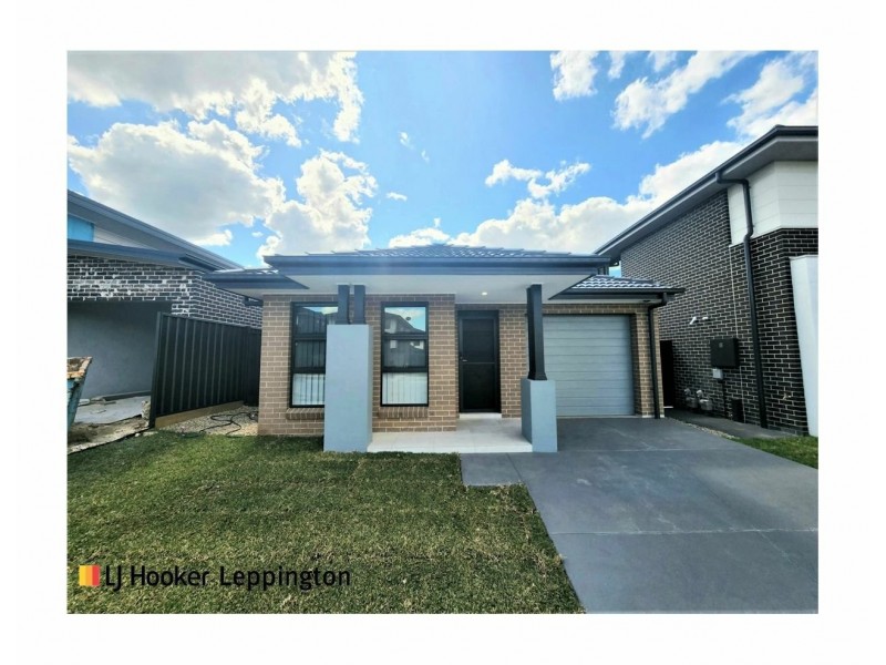 225 Seventh Avenue, Austral NSW 2179
