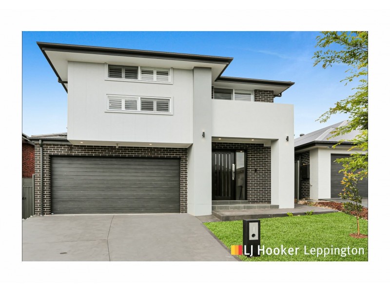 23 Sweetman Circuit, Denham Court NSW 2565