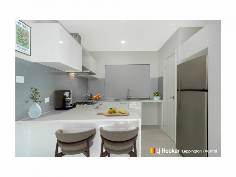 31 Kontista Street, Leppington NSW 2179