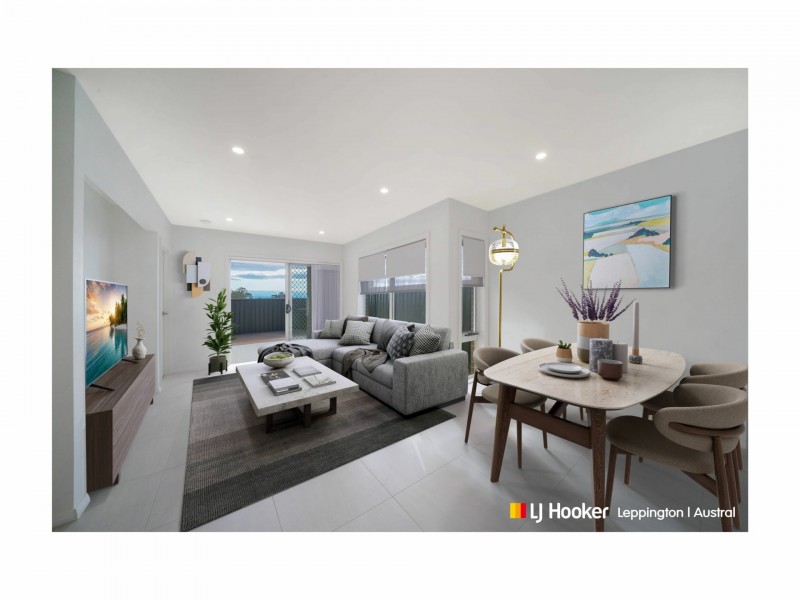 31 Kontista Street, Leppington NSW 2179