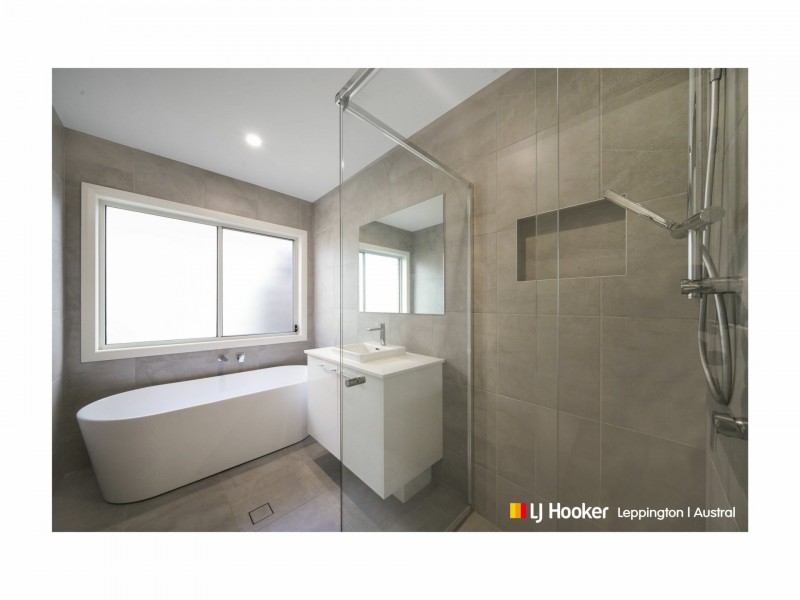 31 Kontista Street, Leppington NSW 2179