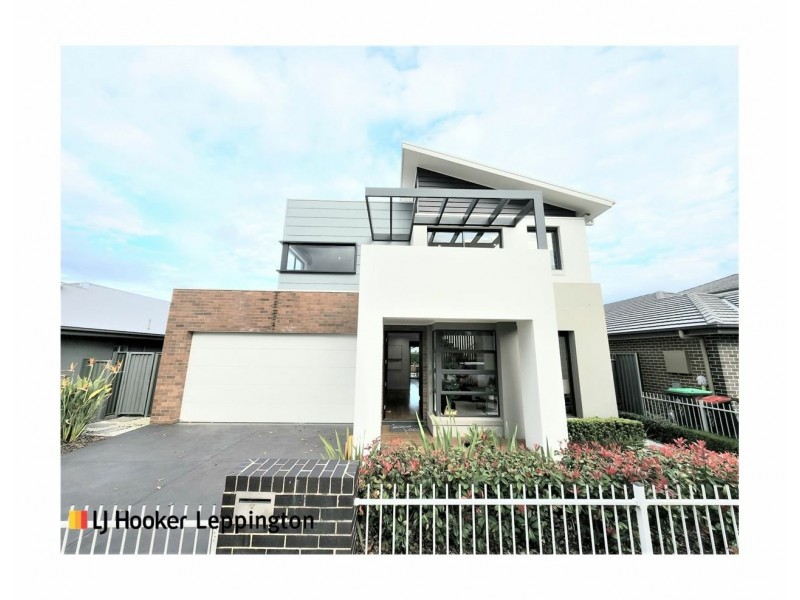 10 Joey Crescent, Leppington NSW 2179