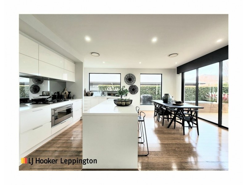 10 Joey Crescent, Leppington NSW 2179