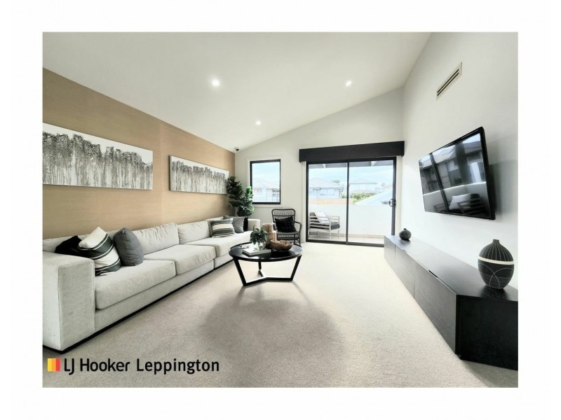 10 Joey Crescent, Leppington NSW 2179