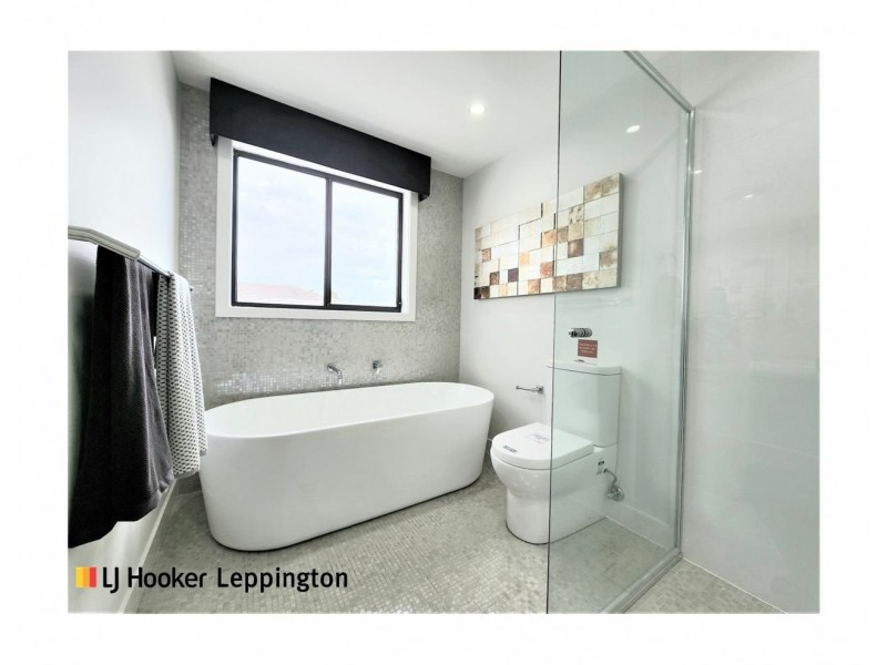 10 Joey Crescent, Leppington NSW 2179