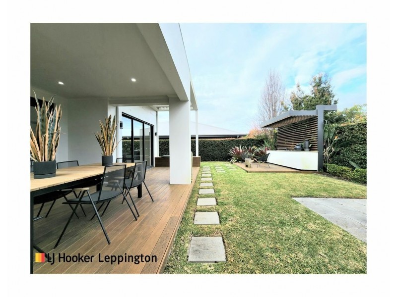 10 Joey Crescent, Leppington NSW 2179