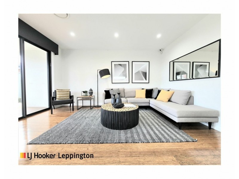 10 Joey Crescent, Leppington NSW 2179