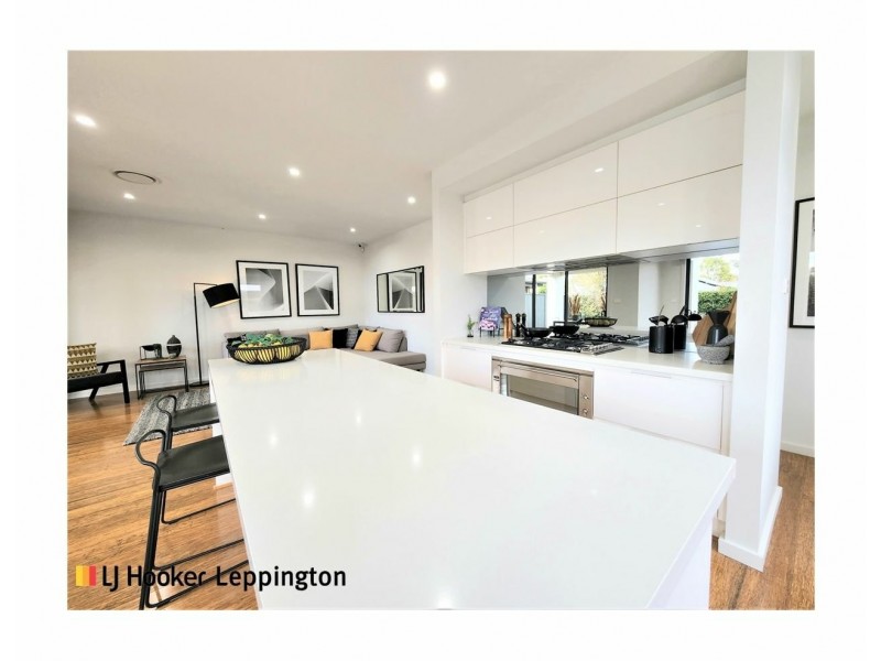 10 Joey Crescent, Leppington NSW 2179