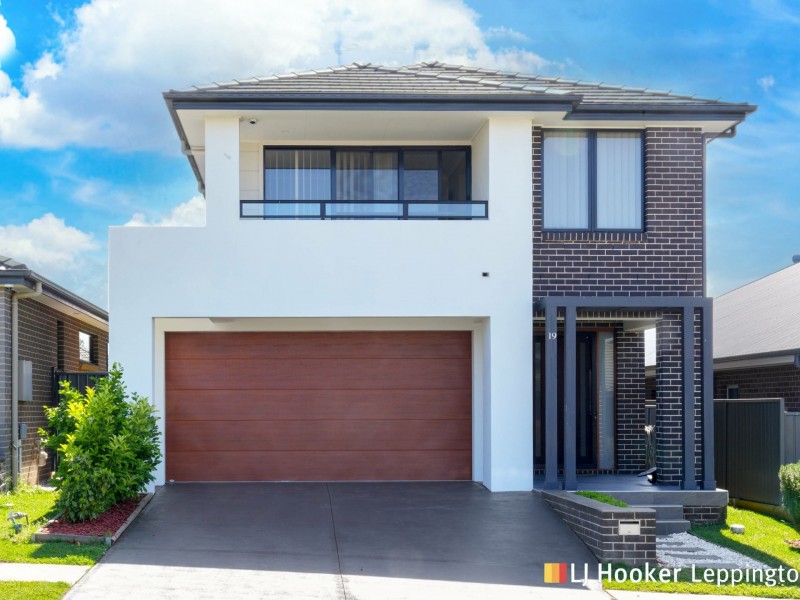 19 Offtake Street, Leppington NSW 2179
