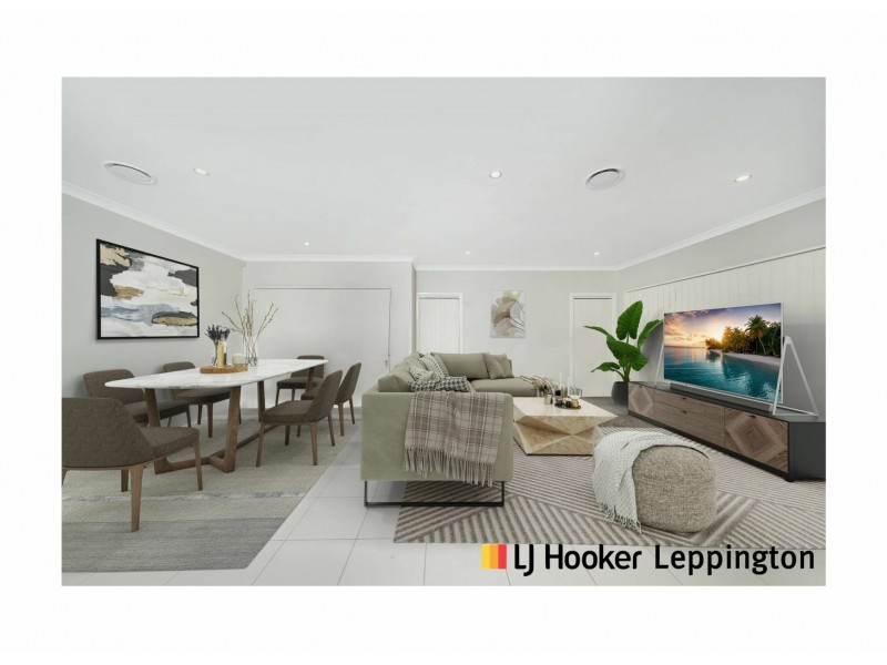 38 Winter Street, Denham Court NSW 2565