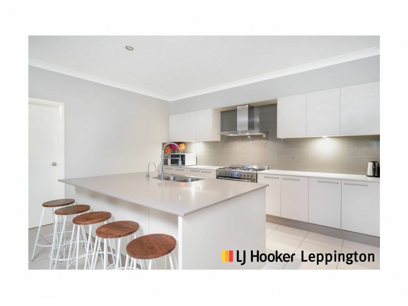 38 Winter Street, Denham Court NSW 2565