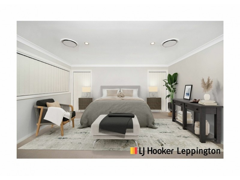 38 Winter Street, Denham Court NSW 2565