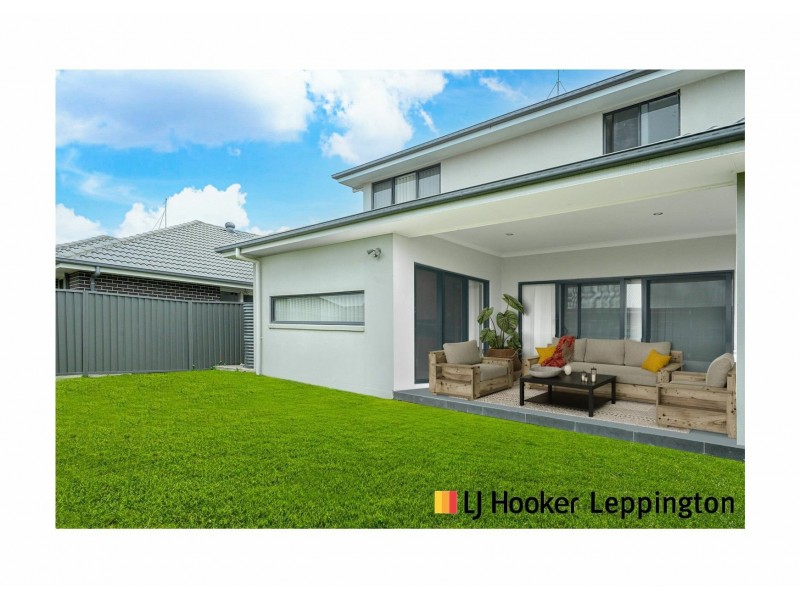 38 Winter Street, Denham Court NSW 2565