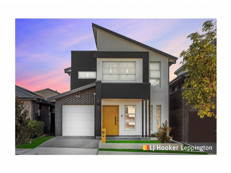 30A Richmond Road, Oran Park NSW 2570