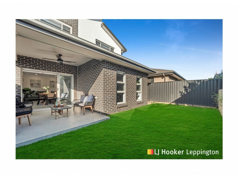 30A Richmond Road, Oran Park NSW 2570