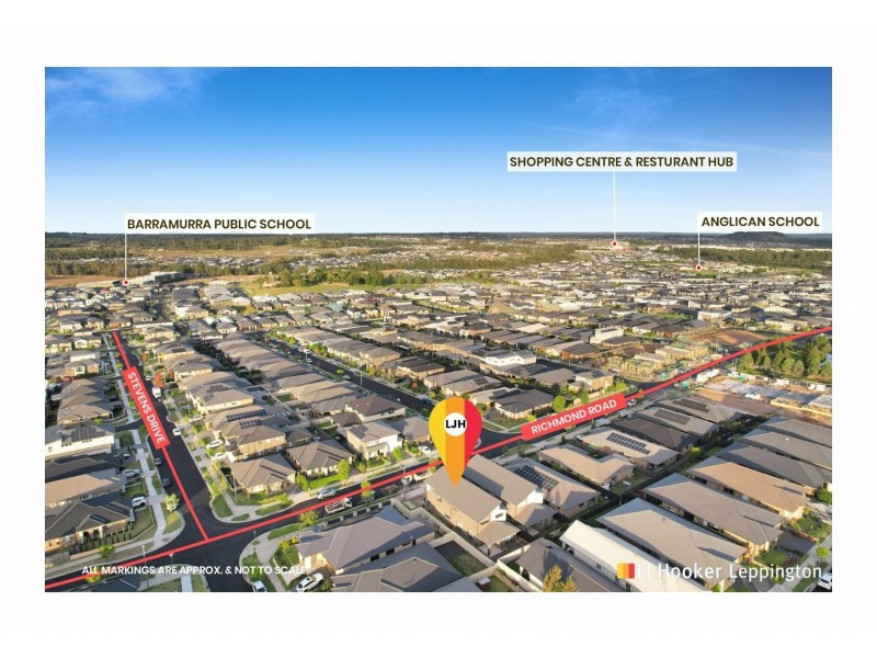 30A Richmond Road, Oran Park NSW 2570