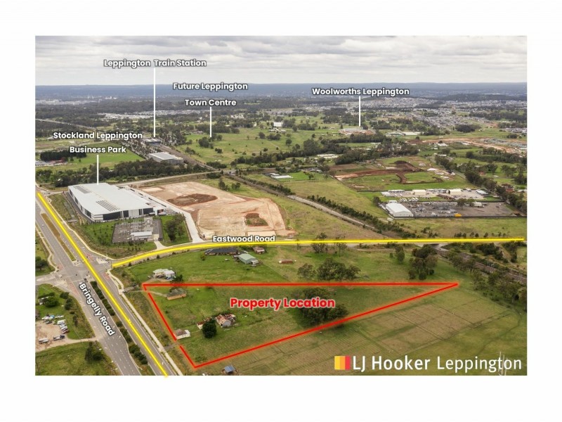 417 Bringelly Road, Leppington NSW 2179