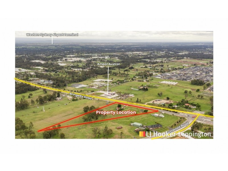 417 Bringelly Road, Leppington NSW 2179