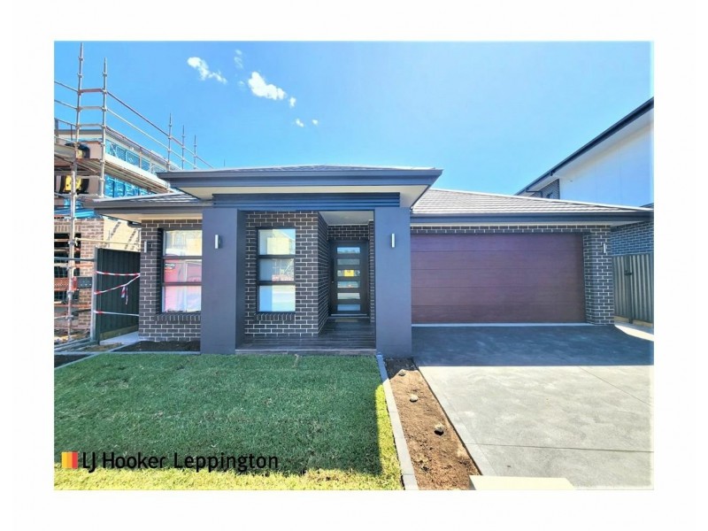 19 Timbs Way, Catherine Field NSW 2557