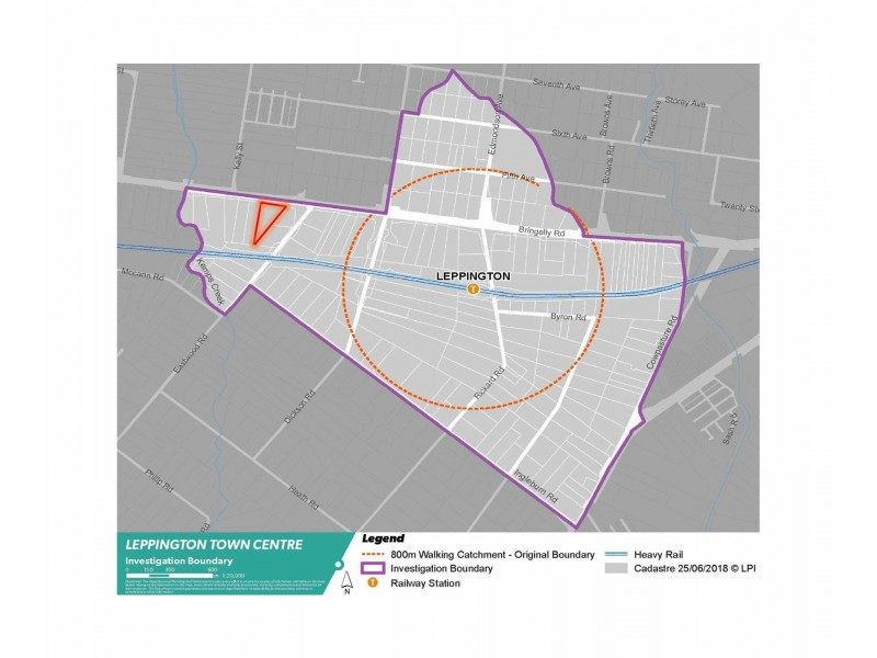 Leppington NSW 2179
