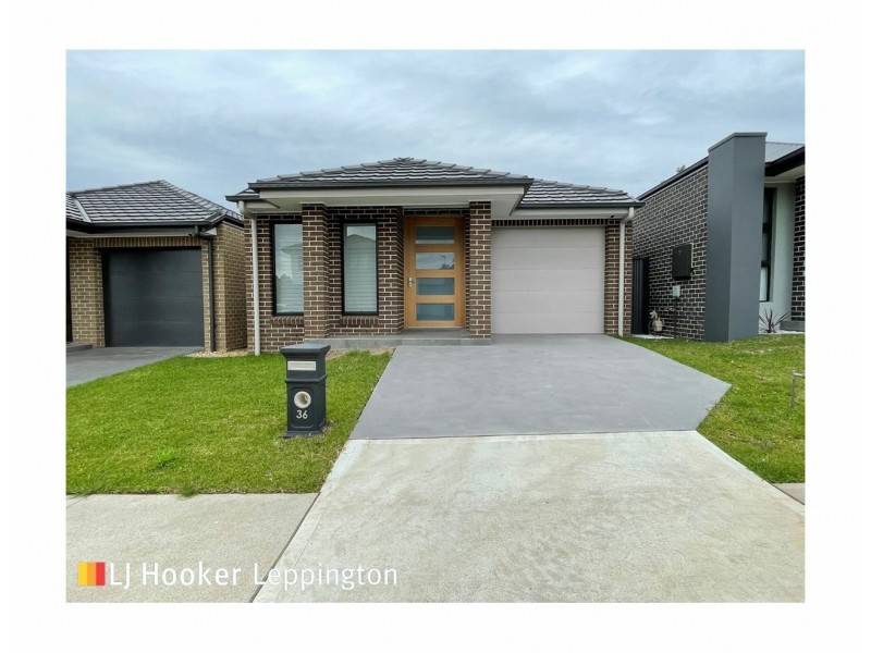 36 Dapple Street, Austral NSW 2179