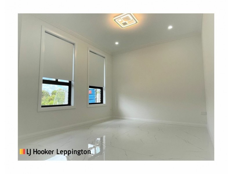 18 Coleman Loop, Catherine Field NSW 2557