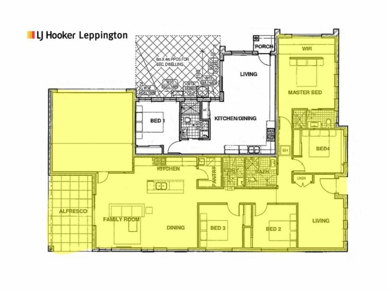 18 Coleman Loop, Catherine Field NSW 2557