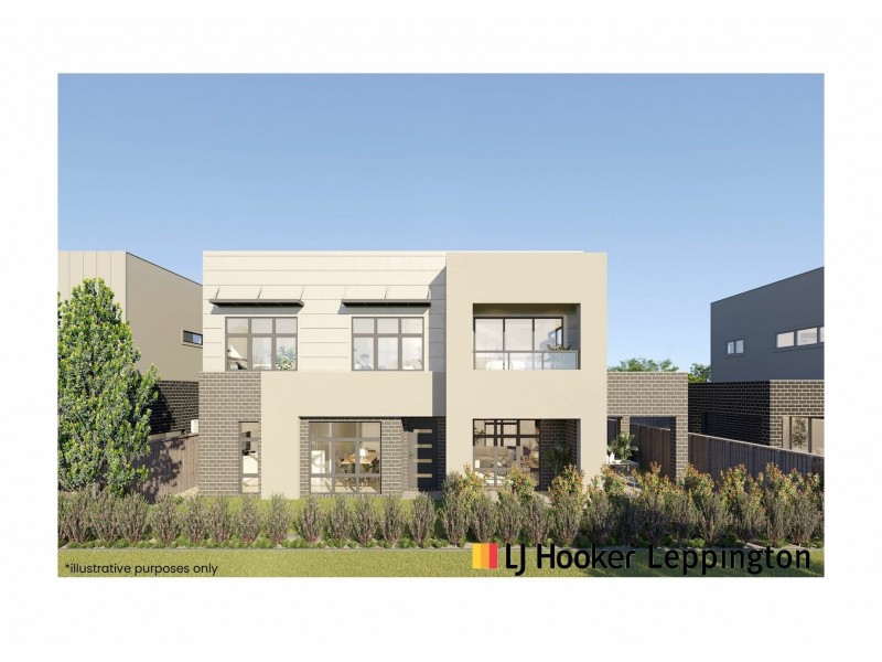 Denham Court NSW 2565